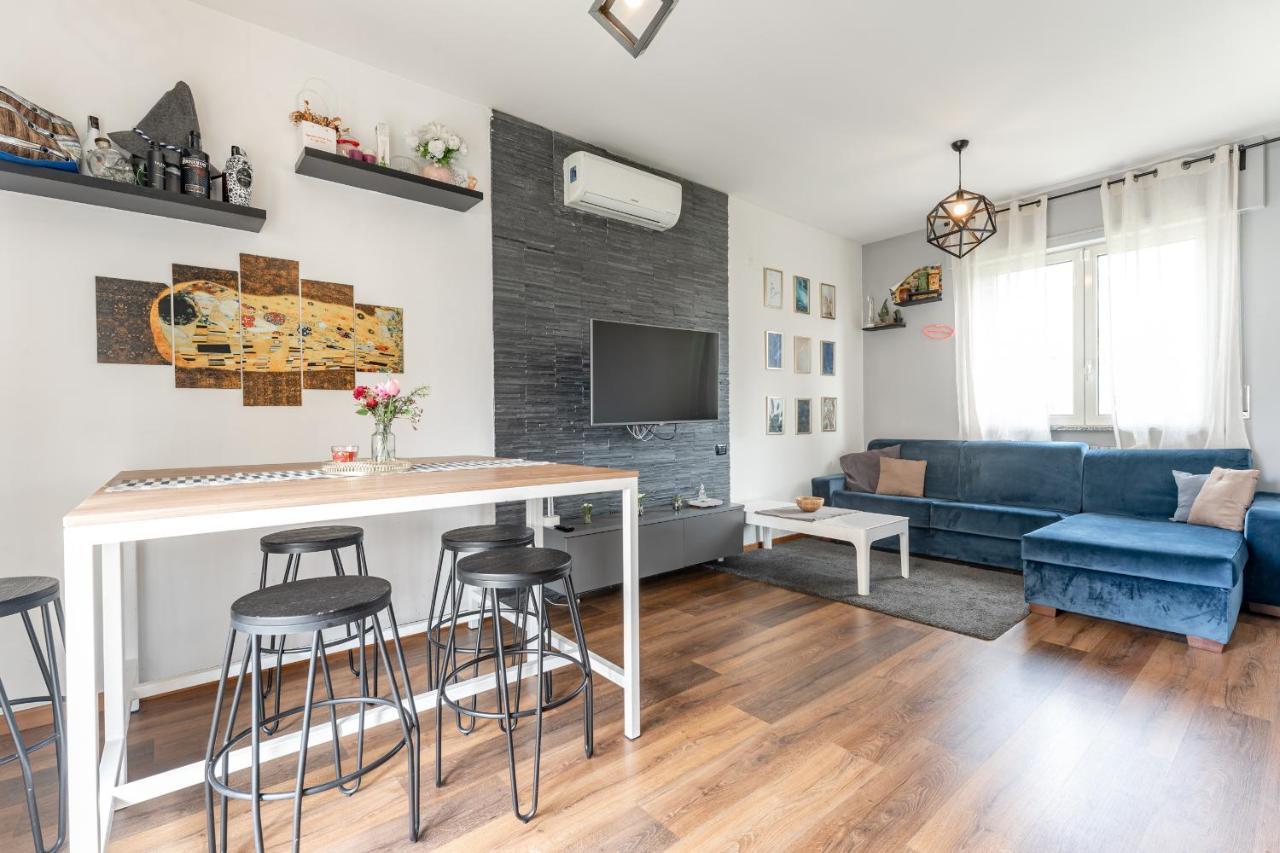 La Casa Di Vittoria Holiday home