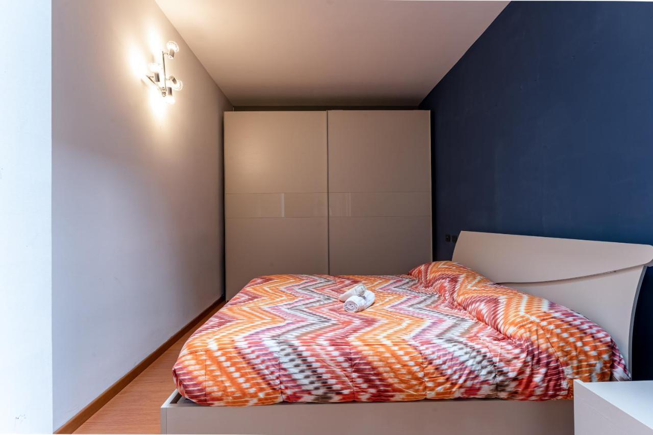 La Casa Di Vittoria Holiday home